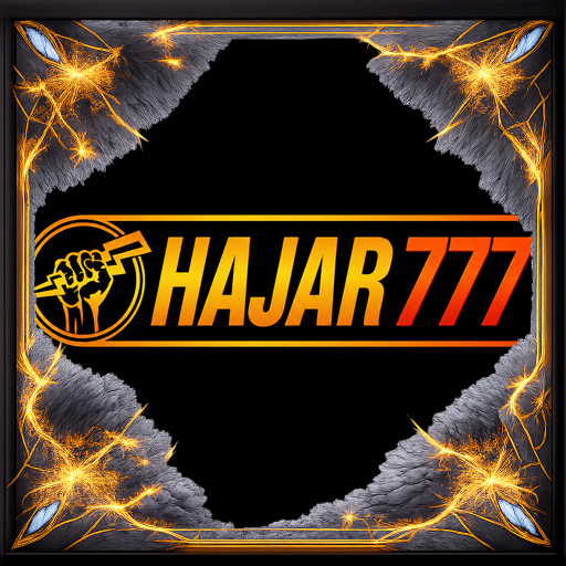 hajar777 — galeri pratinjau Resmi APK